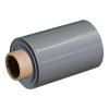 ПВХ мембрана Logicroof V-SR 1,5 мм (0,25x10 м), тёмно-серая