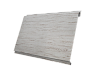 Софит Вертикаль 0,2 Grand Line classic 0,45 Print Elite с пленкой Snow Wood TwinColor
