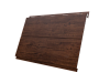 Софит Вертикаль 0,2 line Grand line 0,45 Print Premium Cherry Wood Fresh TwinColor