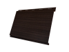 Софит Вертикаль 0,2 Grand Line classic 0,45 Print Elite Coffee Wood Blesk TwinColor