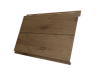 Софит Вертикаль 0,2 line Grand line 0,45 Print Premium с пленкой Pine Wood Fresh