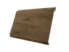 Софит Вертикаль 0,2 Grand Line classic 0,45 Print Premium с пленкой Pine Wood Fresh