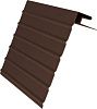 Фаска J Grand Line Standart шоколадный (3,0м)