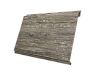 Софит Вертикаль 0,2 Grand Line classic 0,45 Print Elite Nordic Wood TwinColor