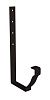 Крюк длинный Vortex Lite Matt RAL 9005 черный