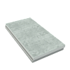 Панель Ц-XPS CARBON 1180Х580Х110-L (34 плиты, 23,2696 м2) с полимер-цементной стяжкой