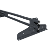 Снегозадержатель Стандарт Т4 d 25 RAL 7024 (1м)