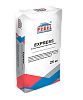 Быстротвердеющая цементная стяжка Perel Express, 25 кг