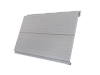 Софит Вертикаль 0,2 line Grand line 0,45 Print Elite с пленкой Milky Wood TwinColor
