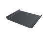 Кликфальц Pro Grand Line 0,45 PE с пленкой на замках RAL 7024 мокрый асфальт