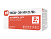 XPS CARBON PROF SLOPE 4,2 % уклон (плита J)