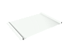 Кликфальц Grand Line 0,45 Drap с пленкой на замках RAL 9003 сигнальный белый