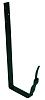 Крюк длинный Vortex 127мм RAL 6005