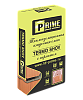 Теплая кладочная смесь Prime Termo Shov 8230, 17.5 кг