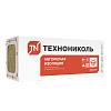 Утеплитель ТЕХНОФАС, 1200х600х100 мм, (3 плиты, 2,16 кв.м)