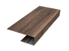 J-Профиль 12мм 0,45 Print Premium Almond Wood Fresh (2м)